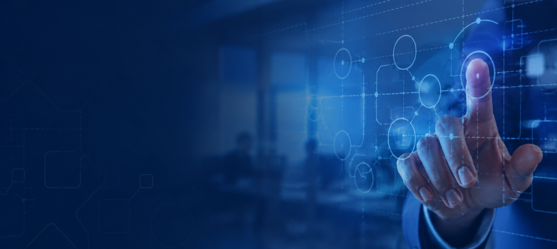 Soluciones tecnológicas e innovación